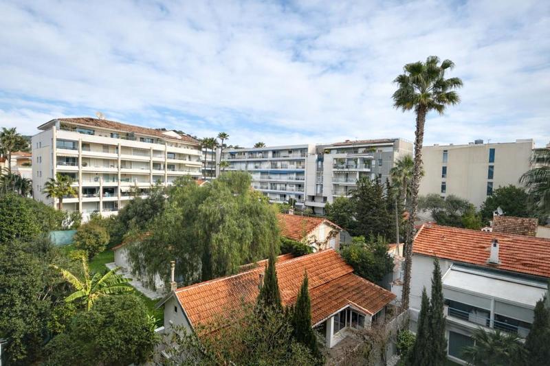 Appartement - 57 m² - 2 pièces