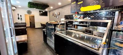 Fonds de commerce - Magasins - 75 m²