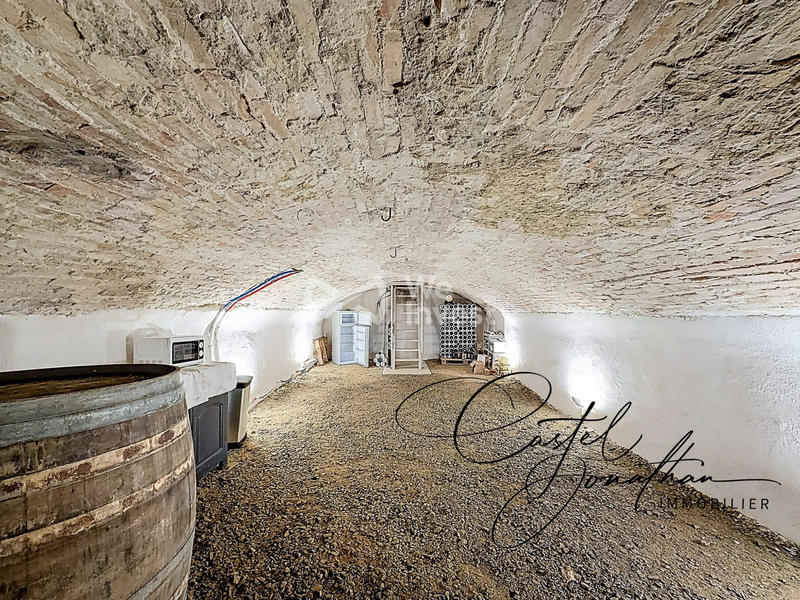 Ferme - 193 m² - 6 pièces