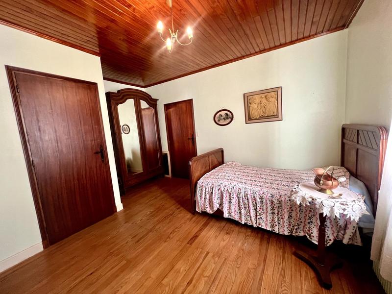 Maison - 132 m² - 6 pièces