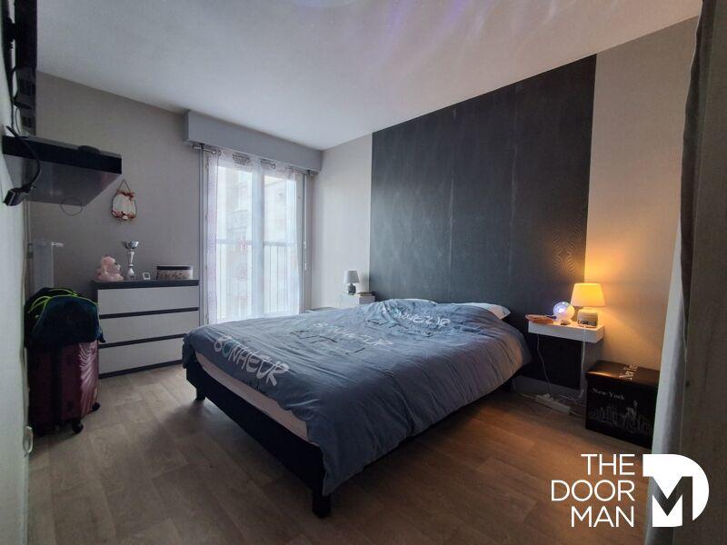 Appartement - 79 m² - 3 pièces