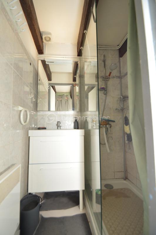 Maison traditionnelle - 26 m² - 3 pièces