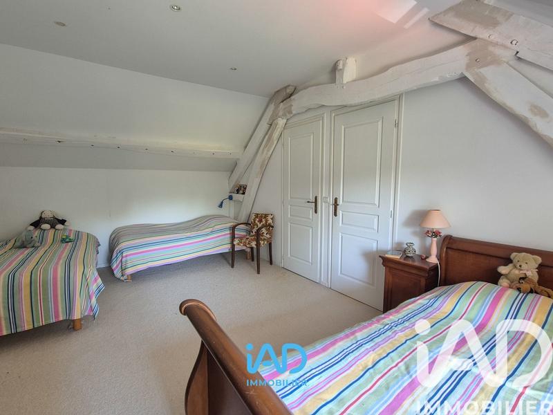 Maison - 171 m² - 6 pièces