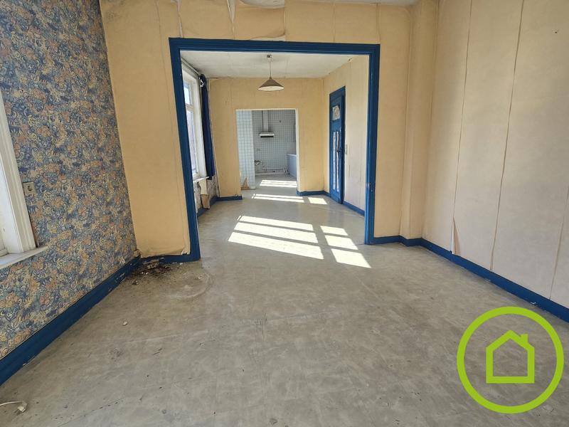 Appartement - 140 m² - 7 pièces