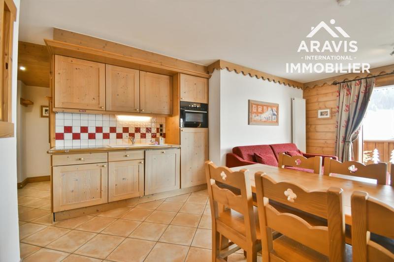 Appartement - 63 m² - 4 pièces