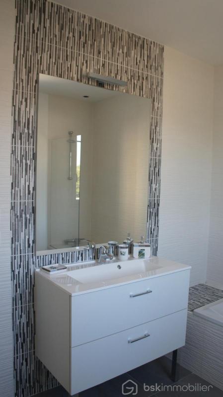 Maison - 118 m² - 4 pièces