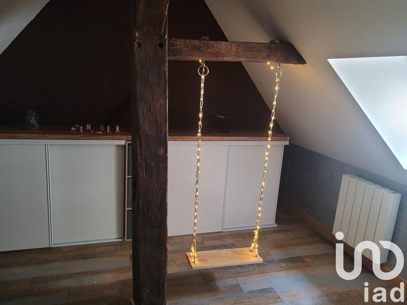 Maison - 153 m² - 6 pièces