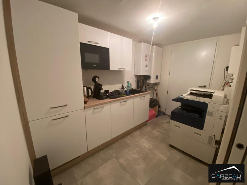 Local commercial - 80 m²