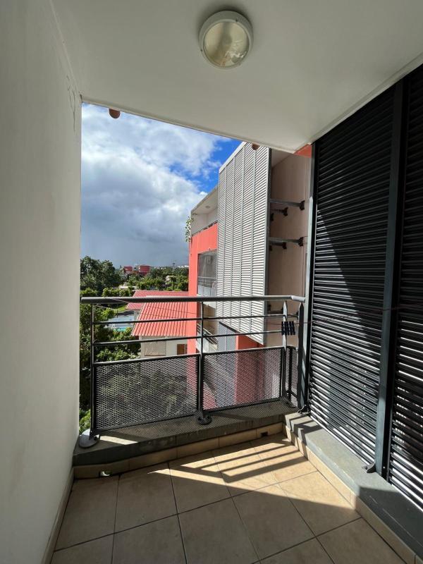 Appartement - 25 m² - 1 pièce