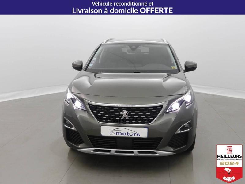 Peugeot 3008 Hybrid 225 e-Eat8 Allure