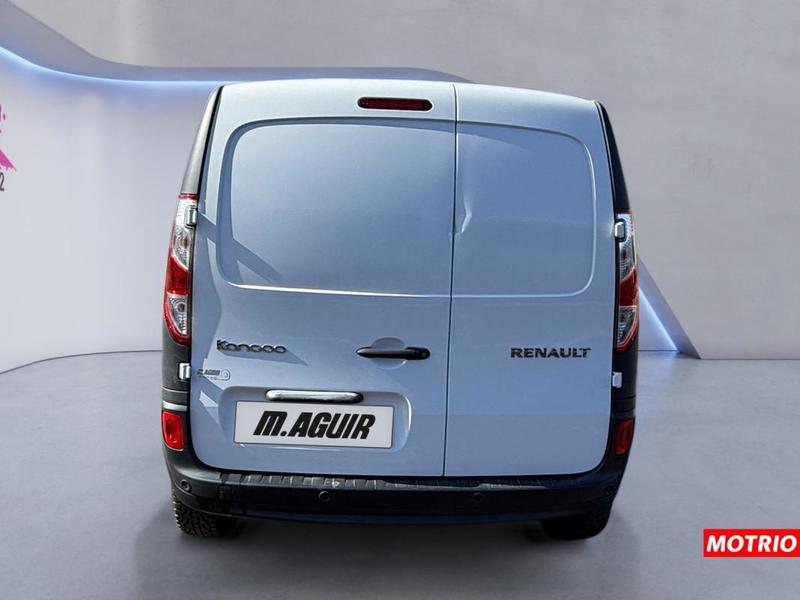 Renault Kangoo Express II (2) Dci Blue 95 Extra R-Link