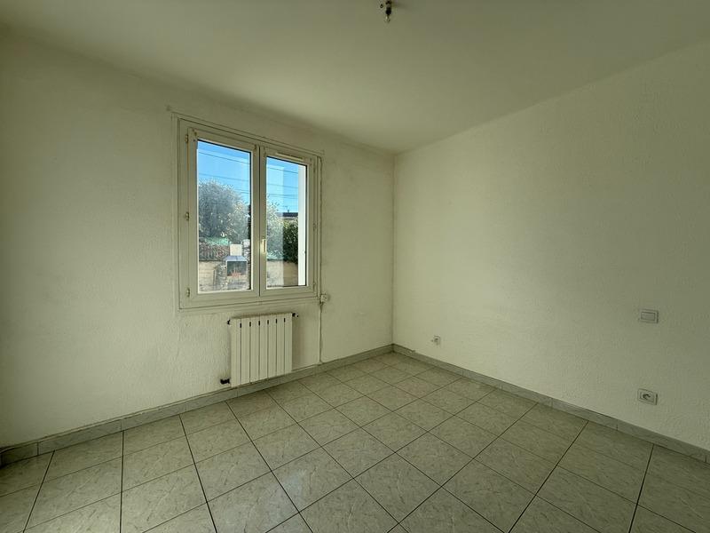 Appartement - 63 m² - 4 pièces