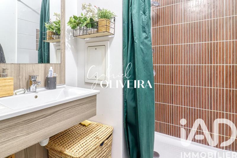 Duplex - 83 m² - 4 pièces