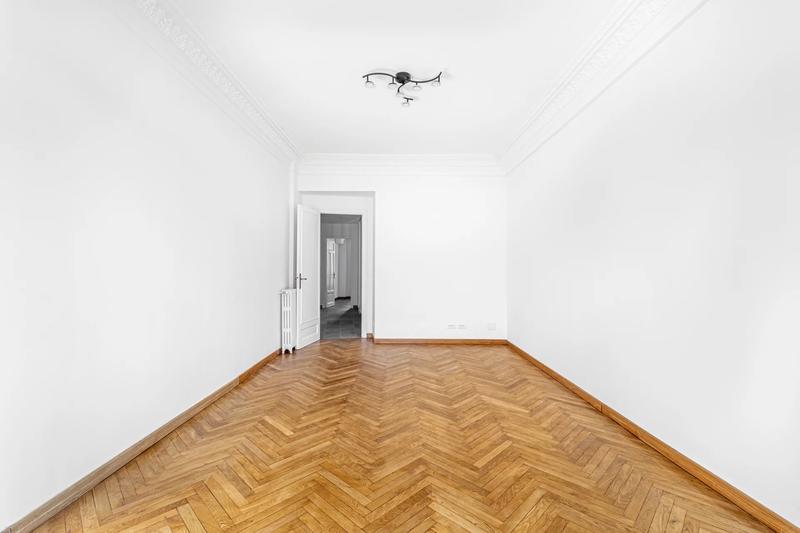 Appartement - 92 m² - 3 pièces