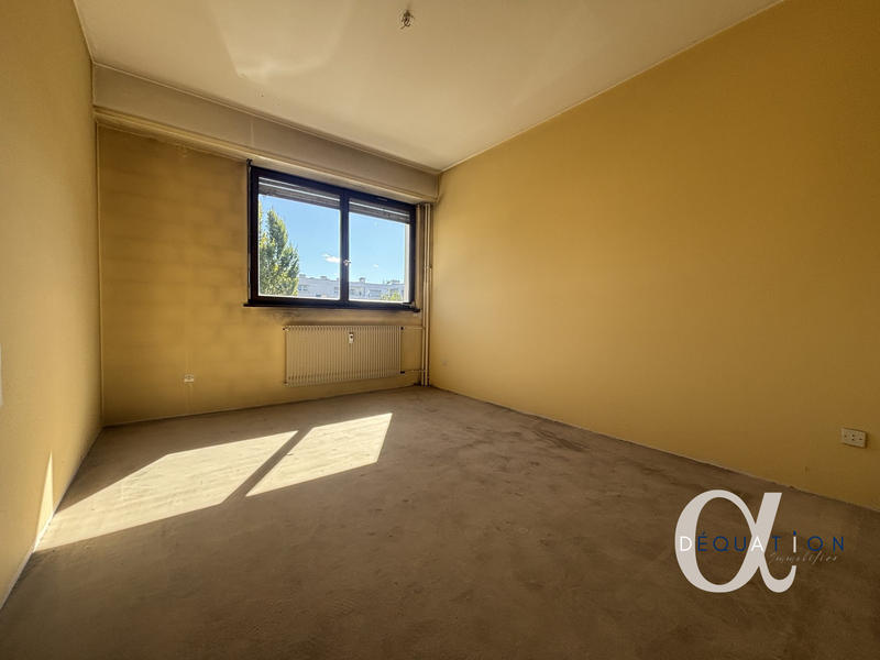 Appartement - 108 m² - 5 pièces