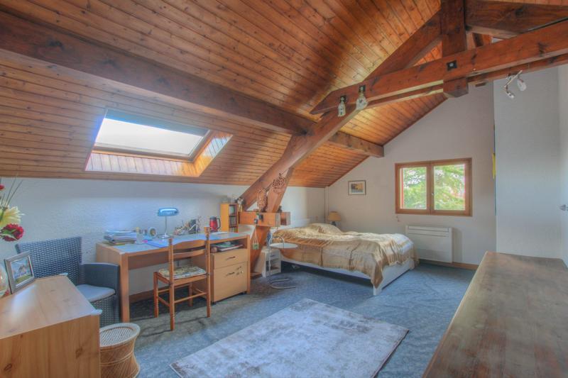 Maison - 161 m² - 6 pièces