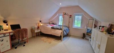 Maison - 255 m² - 10 pièces