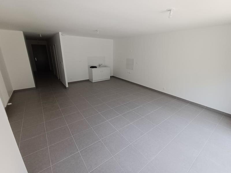 Maison - 89 m² - 4 pièces