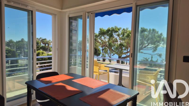 Appartement - 52 m² - 2 pièces