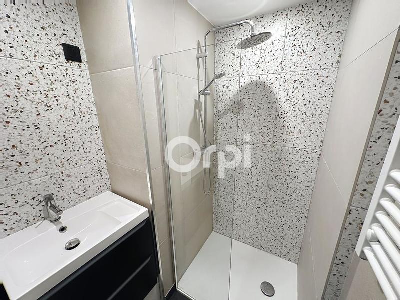 Appartement - 32 m² - 2 pièces