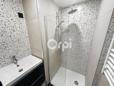 Appartement - 32 m² - 2 pièces