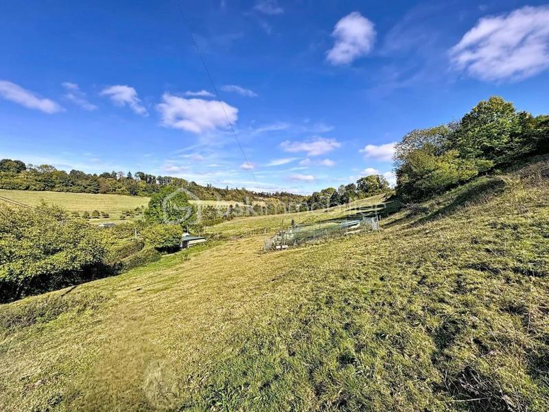 Maison - 107 m² - 6 pièces