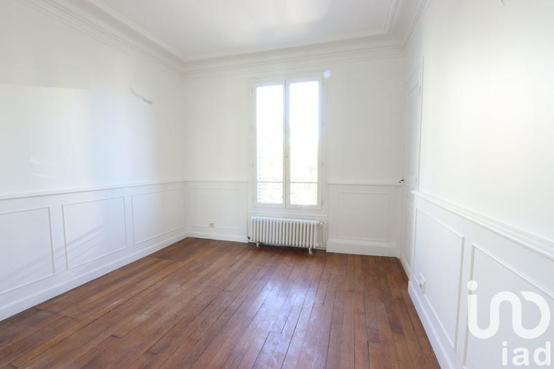 Maison - 235 m² - 8 pièces