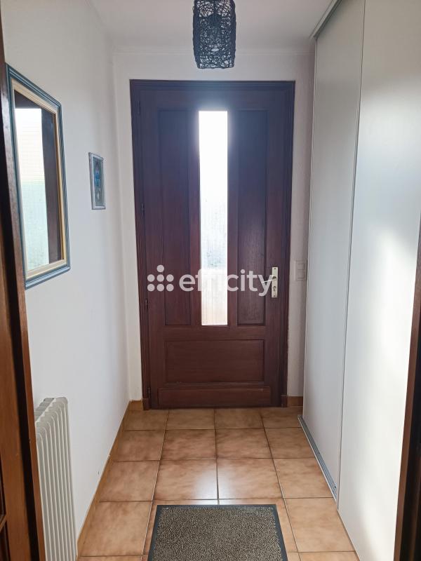 Appartement - 52 m² - 2 pièces