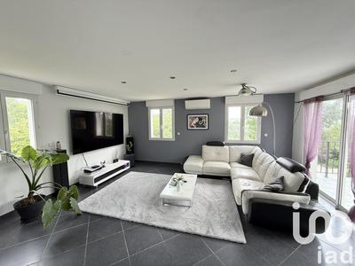 Maison - 155 m² - 6 pièces