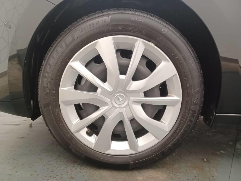 Opel Corsa 1.2 Turbo 100 ch Bva8 Edition