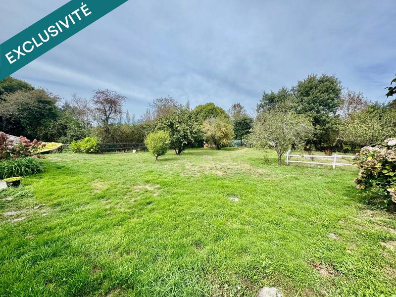 Maison - 106 m² - 5 pièces