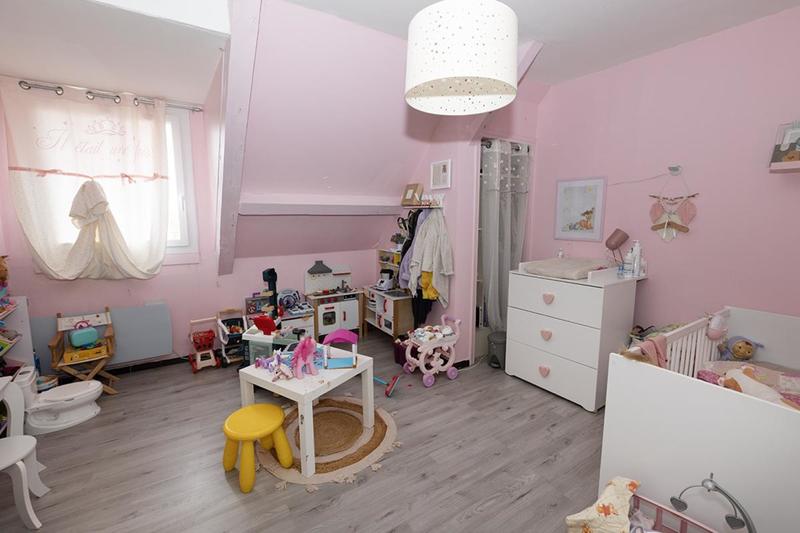 Maison - 860 m² - 21 pièces