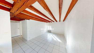 Appartement - 39 m² - 2 pièces