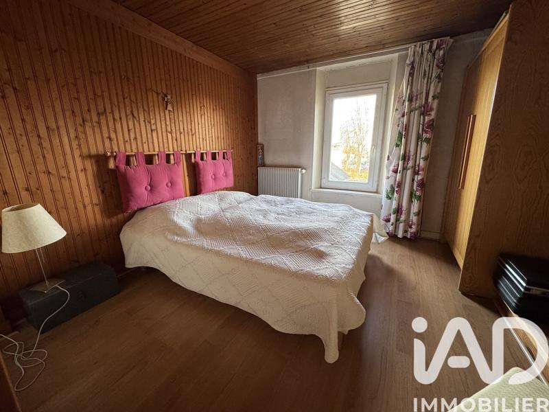 Maison de ville - 171 m² - 5 pièces