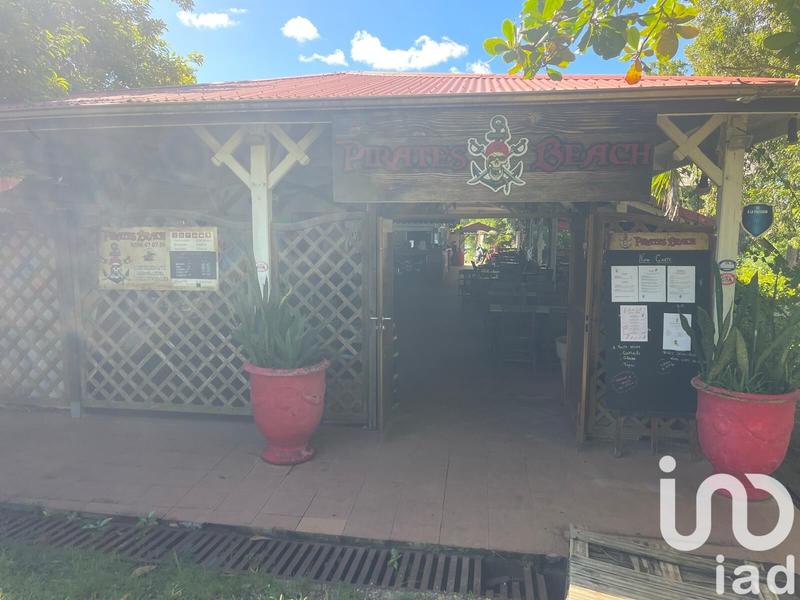 Appartement - 22 m² - 1 pièce