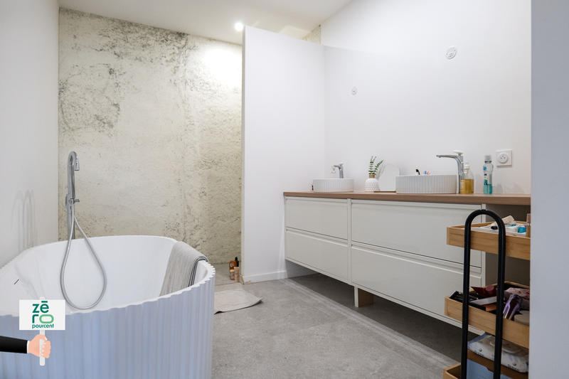 Maison - 139 m² - 5 pièces