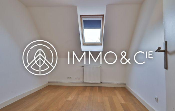 Maison - 154 m² - 5 pièces