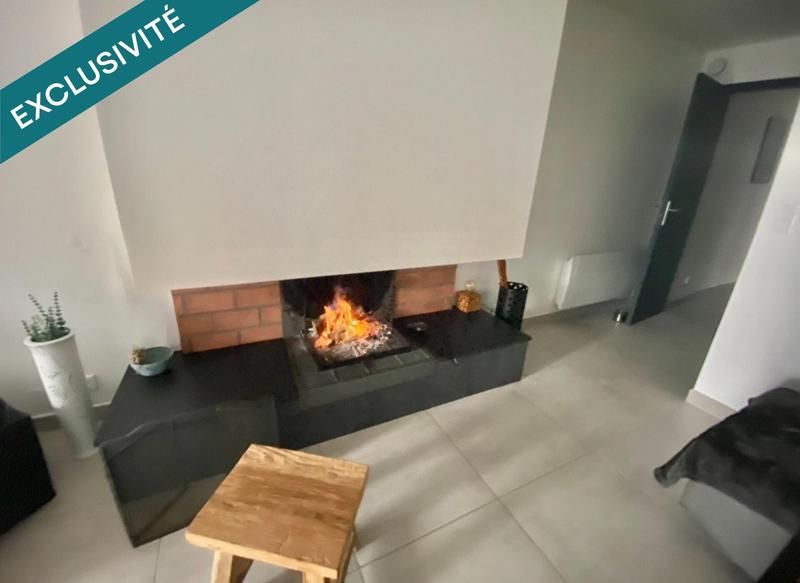 Appartement - 54 m² - 2 pièces