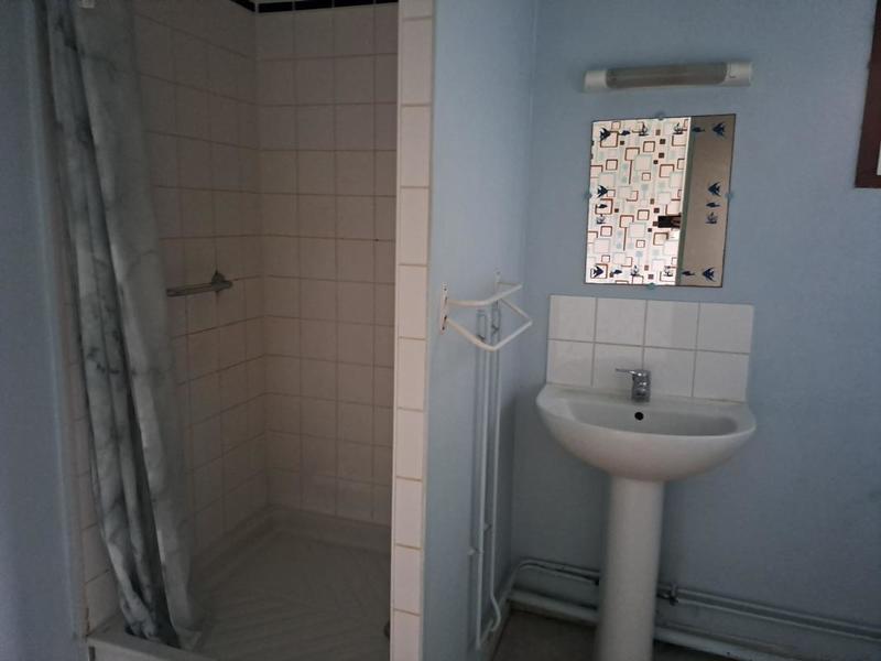 Maison - 56 m² - 2 pièces