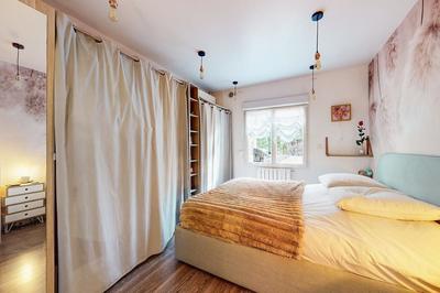 Maison - 113 m² - 5 pièces