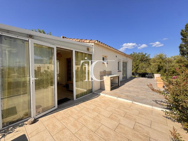 Maison - 48 m² - 3 pièces