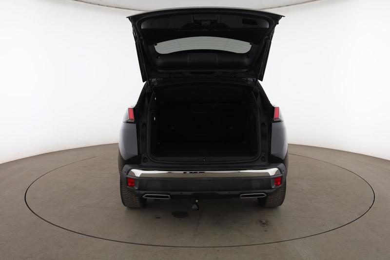 Peugeot 3008 1.2 PureTech Gt Line 130 ch