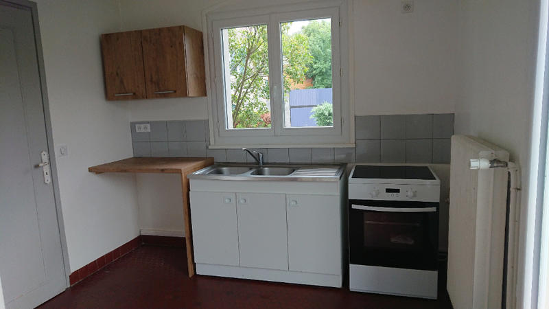 Maison - 102 m² - 4 pièces