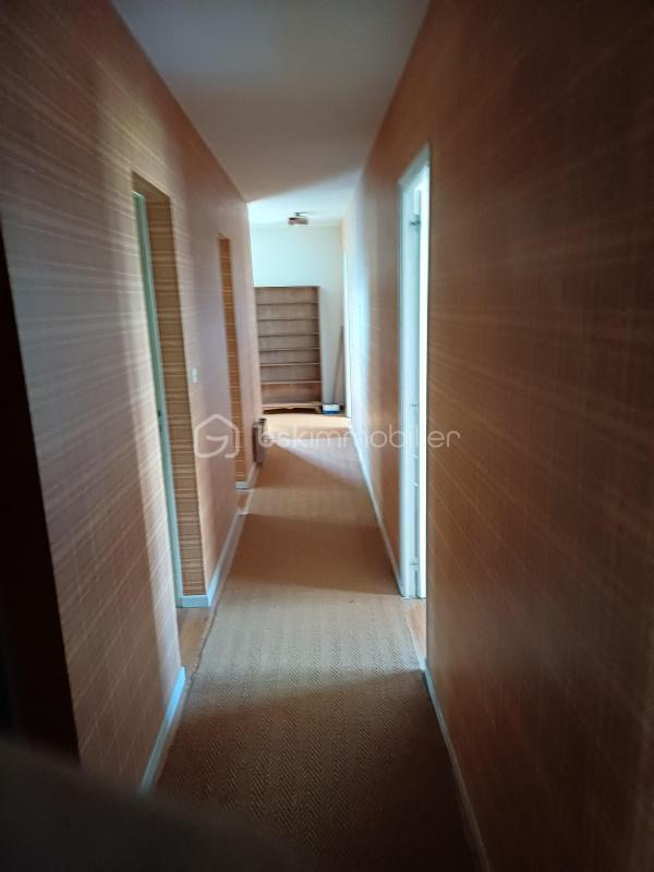 Maison de village - 165 m² - 8 pièces