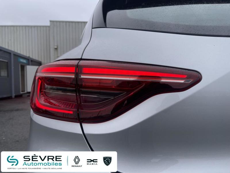 Renault Clio V Intens E-Tech 140 -21