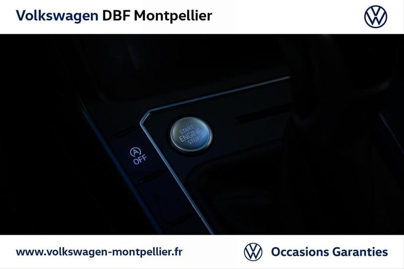 Volkswagen Taigo 1.5 Tsi 150 Dsg7 R-Line