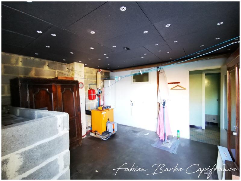 Maison - 82 m² - 4 pièces