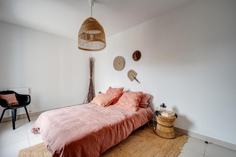 Appartement - 73 m² - 4 pièces