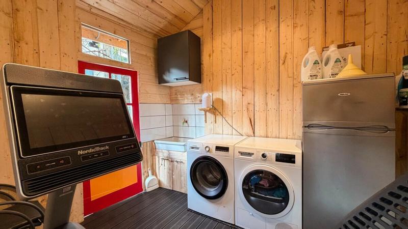 Maison - 164 m² - 7 pièces