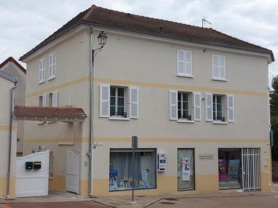 Appartement - 81 m² - 4 pièces